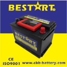 12V44ah Premium Quality Bestart Mf Fahrzeugbatterie DIN 54459-Mf